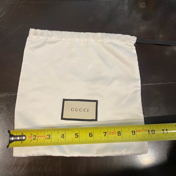 GUCCI GLASSES CASE - Picture 6 of 7